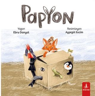 Papyon | Büyülü Fener Yayınları (Ciltsiz)  - Resim 1