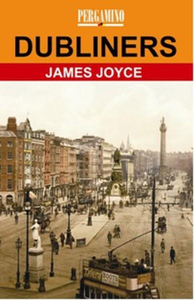 Dubliners | Pergamino (İnce Kapak)  - Resim 1