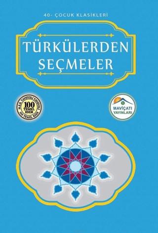 Türkülerden Seçmeler