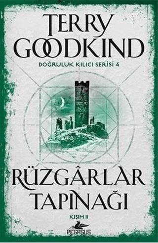 Rüzgarlar Tapınağı 2