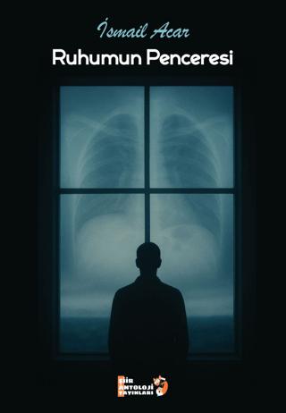 Ruhumun Penceresi | Şiir Antoloji Yayınları (Ciltsiz)  - Resim 1
