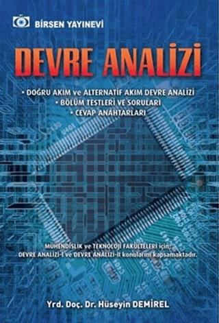 Devre Analizi