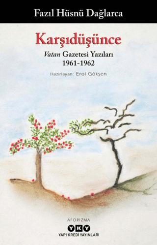 Karşıdüşünce | Yapı Kredi Yayınları (Ciltsiz)  - Resim 1