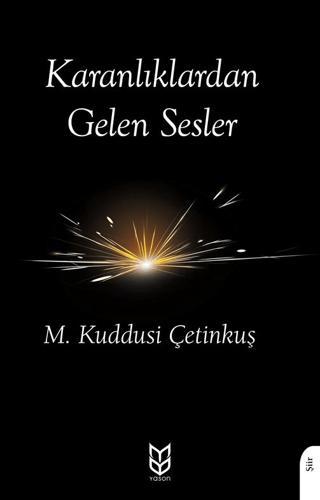 Karanlıklardan Gelen Sesler | Yason Yayıncılık (Ciltsiz)  - Resim 1