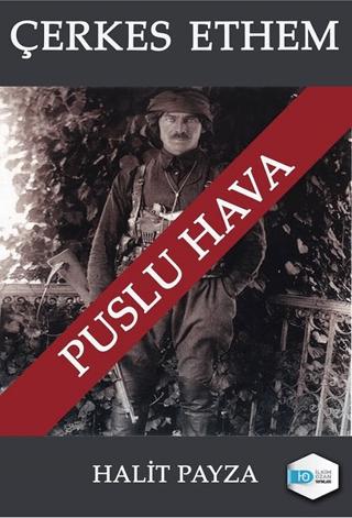 Çerkes Ethem - Puslu Hava