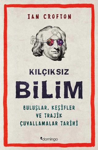 Kılçıksız Bilim | Domingo Yayınevi (Ciltsiz)  - Resim 1