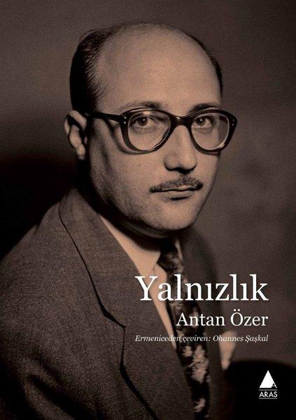 Yalnızlık | Aras Yayıncılık (İnce Kapak)  - Resim 1