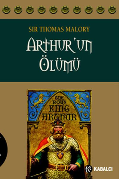Arthur'un Ölümü | Kabalcı Yayınevi (İnce Kapak)  - Resim 1
