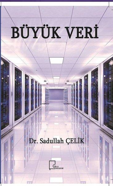 Büyük Veri | Gece Akademi (İnce Kapak)  - Resim 1