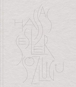 Hassas Sesler Sözlüğü - A Dictionary of Sensitive Sounds