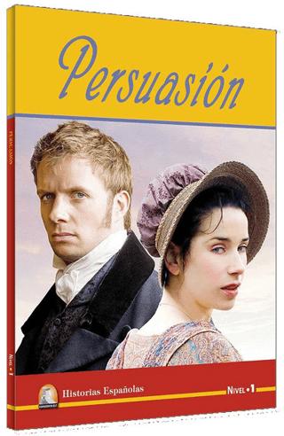 İspanyolca Hikaye Persuasion