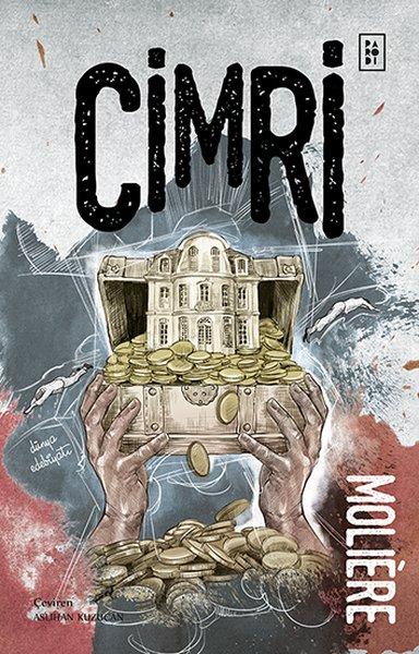 Cimri | Parodi Yayınları (İnce Kapak)  - Resim 1