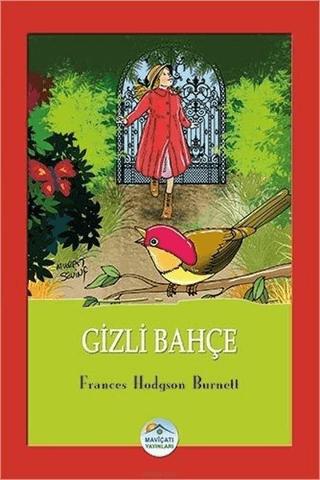 Gizli Bahçe