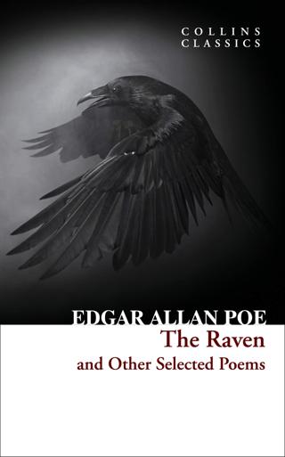 The Raven and Other Selected Poems (Collins Classics) | HarperCollins (Ciltsiz)  - Resim 1