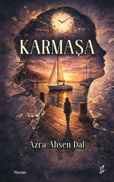 Karmaşa | Okur Kitaplığı (İnce Kapak)  - Resim 1