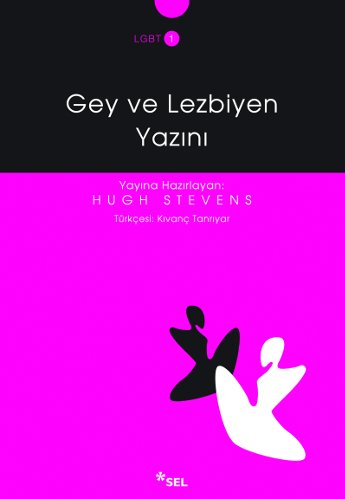 Gey ve Lezbiyen Yazını | Sel Yayıncılık