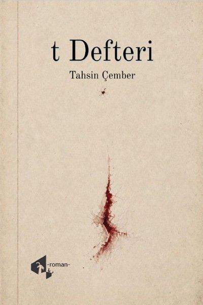 T Defteri | Papirüs Yayın (İnce Kapak)  - Resim 1
