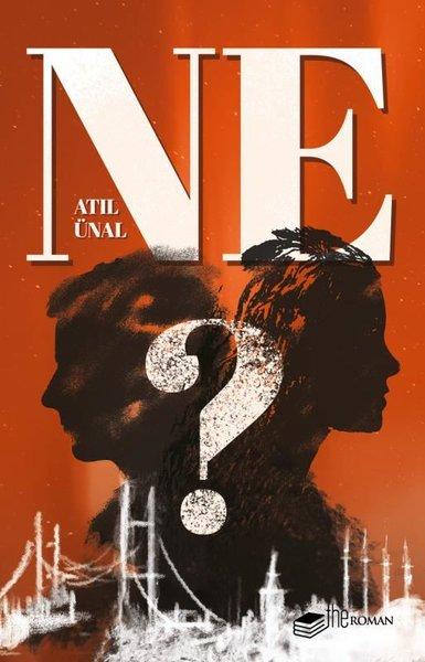Ne? | The Roman (İnce Kapak)  - Resim 1