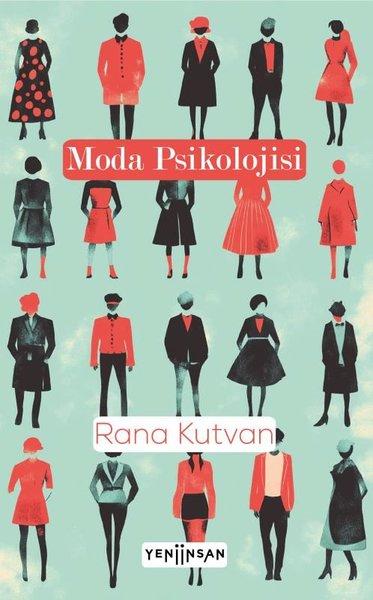 Moda Psikolojisi | Yeni İnsan Yayınevi (İnce Kapak)  - Resim 1