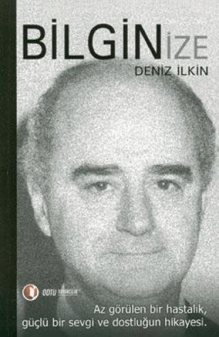 Bilginize | ODTÜ Geliştirme Vakfı Yayıncılık (Ciltsiz)  - Resim 1