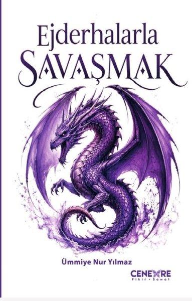 Ejderhalarla Savaşmak | Cenevre Fikir Sanat (İnce Kapak)  - Resim 1