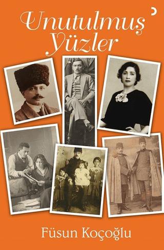 Unutulmuş Yüzler