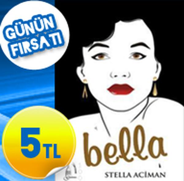 Bella | Galata (İnce Kapak)  - Resim 1