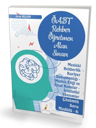 ÖABT Rehber Öğretmenliği Alan Sınavı