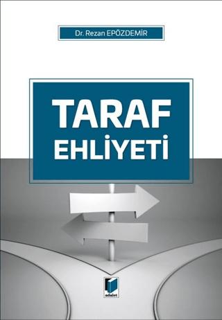 Taraf Ehliyeti
