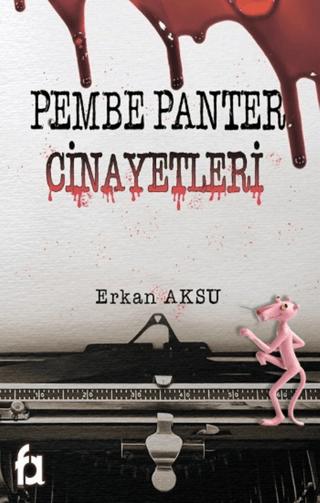 Pembe Panter Cinayetleri