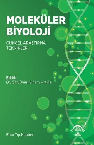 Moleküler Biyoloji