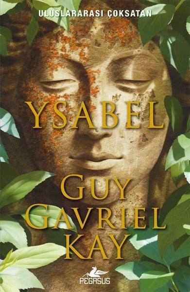 Ysabel | Pegasus (İnce Kapak)  - Resim 1