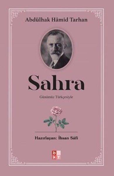 Günümüz Türkçesiyle Sahra | Babıali Kültür - BKY (İnce Kapak)  - Resim 1