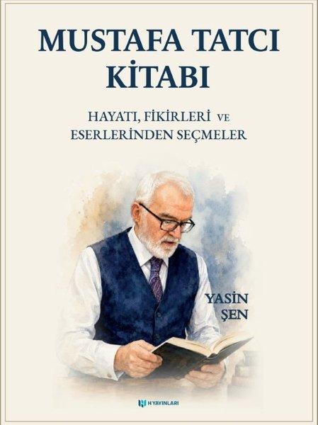 Mustafa Tatcı Kitabı | H Yayınları (Ciltli)  - Resim 1