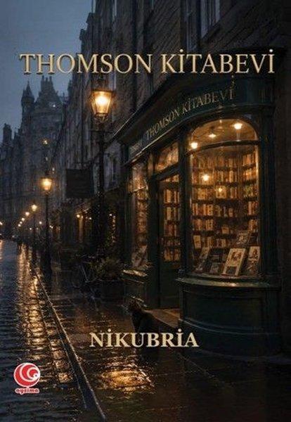 Thomson Kitabevi | Aysima Yayınları (İnce Kapak)  - Resim 1