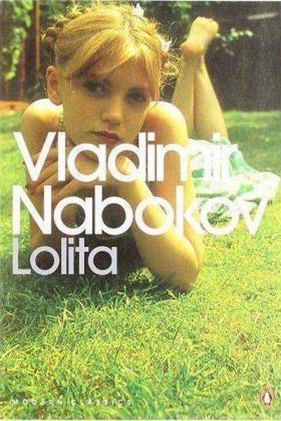 Lolita | Penguin Books Ltd - Resim 1