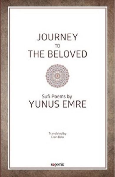 Journey to the Beloved | Kopernik Kitap (İnce Kapak)  - Resim 1