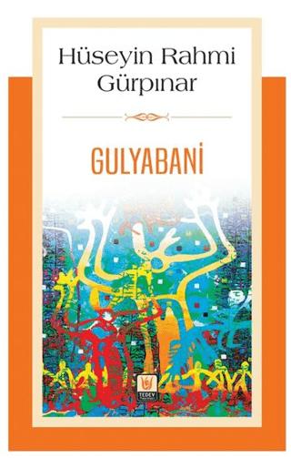 Gulyabani