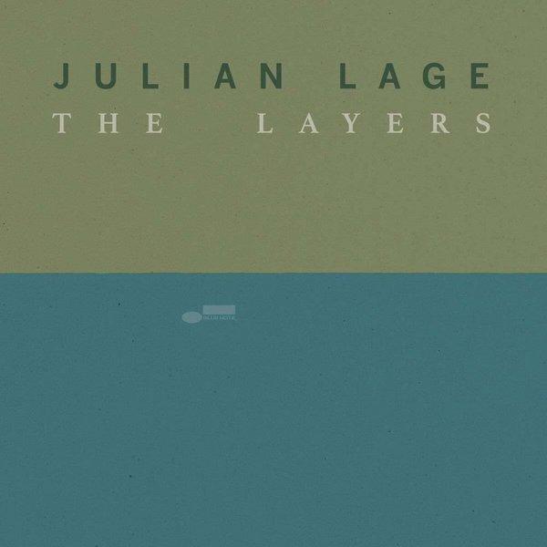 Julian Lage The Layers Plak - Caz Albümü