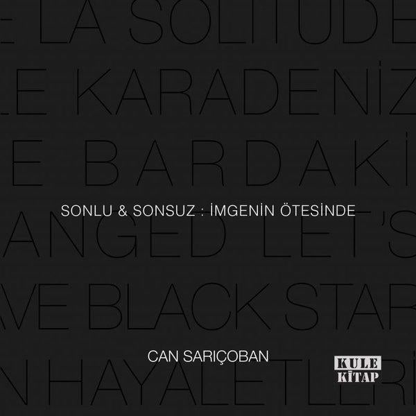 Sonlu & Sonsuz: İmgenin Ötesinde | Kule Kitap (İnce Kapak)  - Resim 1