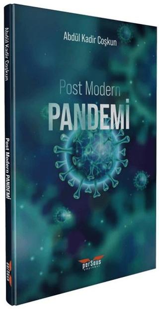 Post Modern Pandemi | Perseus (Ciltsiz)  - Resim 1