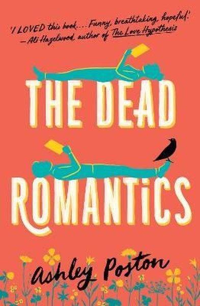 Dead Romantics | Agenor Publishing - Resim 1