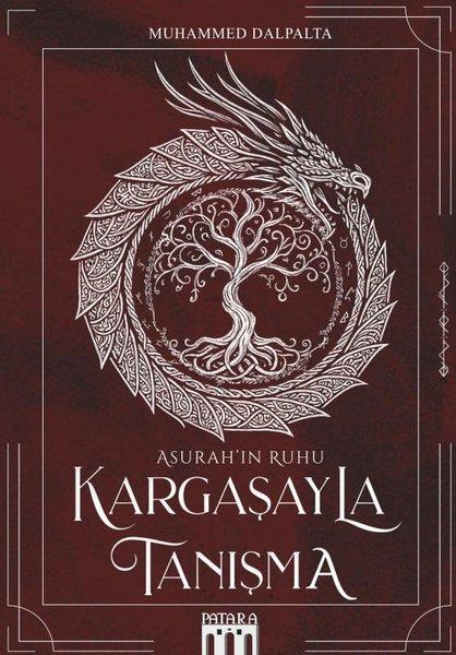 Kargaşayla Tanışma - Asurah'ın Ruhu | Patara Kitap (İnce Kapak)  - Resim 1