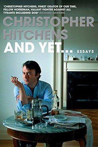 And Yet... | Atlantic Books (İnce Kapak)  - Resim 1