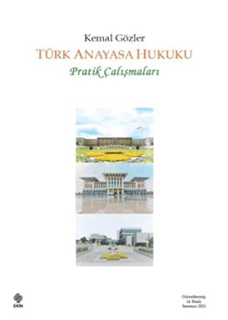 Türk Anayasa Hukuku Pratik Çalışmaları