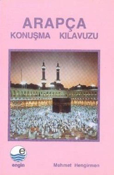 Arapça Konuşma Kılavuzu | Engin (İnce Kapak)  - Resim 1