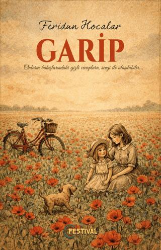 Garip | Festival Yayıncılık (Ciltsiz)  - Resim 1