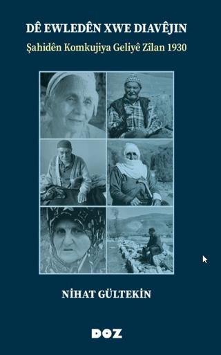 Dê Ewledên Xwe Diavêjin | Doz Yayınları (Ciltsiz)  - Resim 1