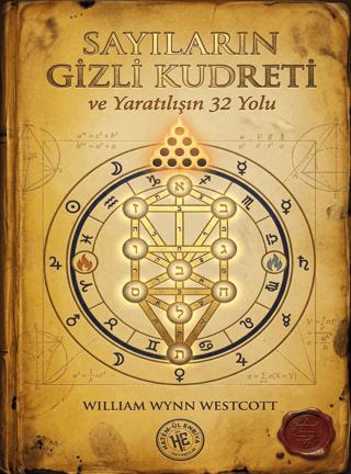 Sayıların Gizli Kudreti ve Yaratılışın 32 Yolu | Hatem'ül Enbiya Yayıncılık (Ciltsiz)  - Resim 1