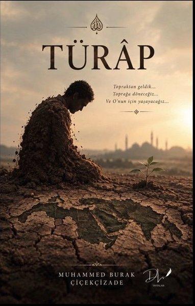 Türap | DLS Yayınları (İnce Kapak)  - Resim 1